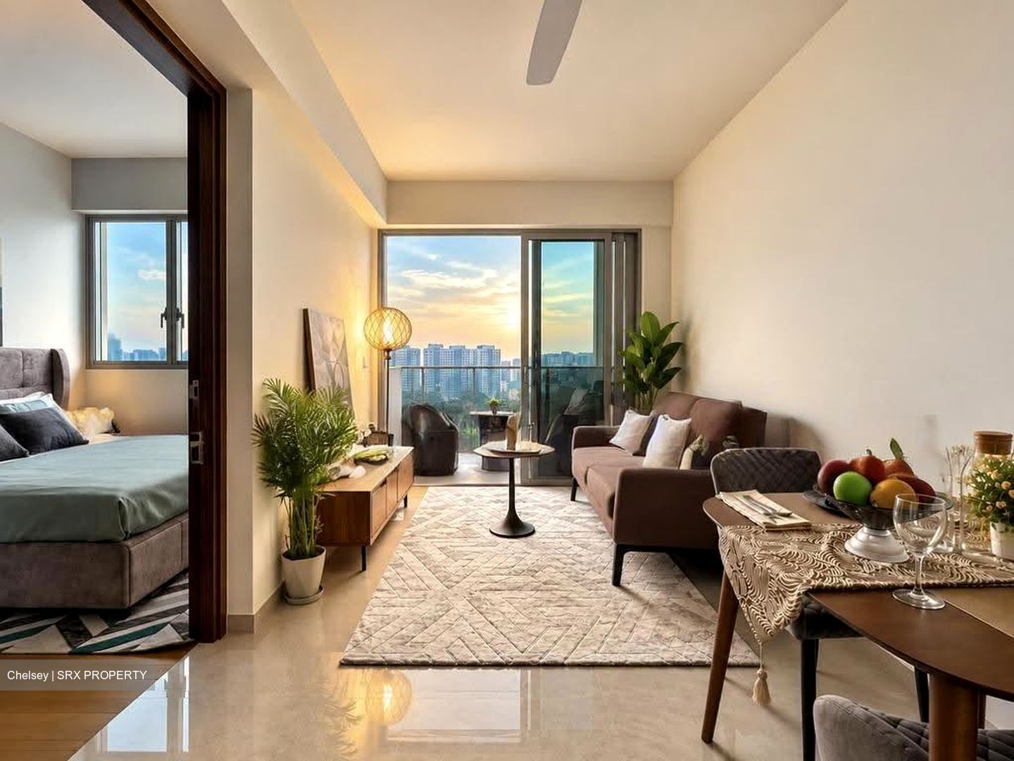 Old Airport Road (D14), Condominium #620770131